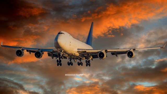 ER-BBJ Boeing 747-412F