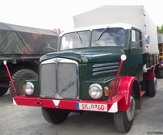 1958–67 IFA S 4000/1