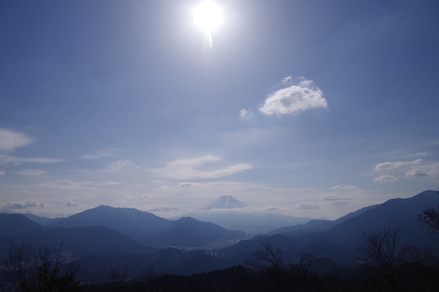 Mt. Fuji View, Yamanashi, Japan