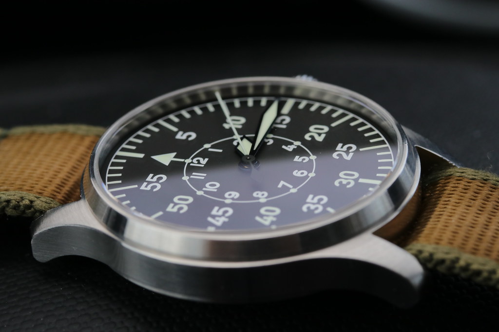 flieger - STOWA Flieger Club [The Official Subject] - Vol IV - Page 31 51032327912_2c22aa9d31_b