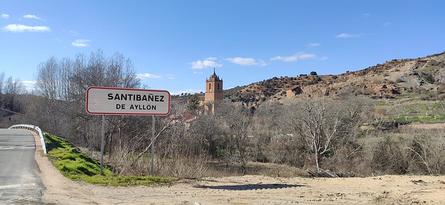 Santibáñez de Ayllón