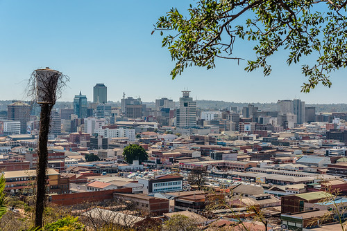africa winter skyline cityscape outdoor zimbabwe midday 冬天 harare kopje 非洲 市容 正午 津巴布韦 哈拉雷 southernafrica