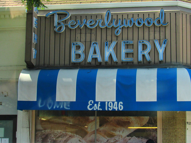 Beverlywood Bakery