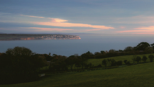 light on the wight