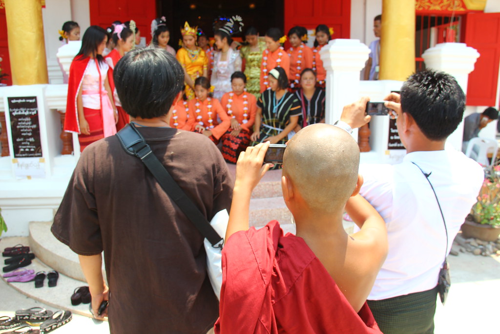 Chiang Mai, 13/04/2012