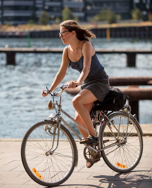 Copenhagen Bikehaven by Mellbin - Bike Cycle Bicycle - 2021 - 0043