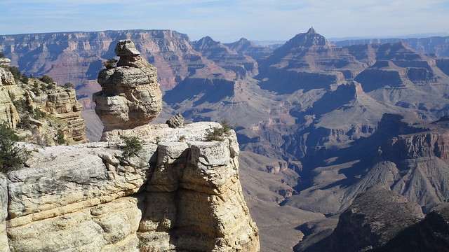 Arizona - Grand Canyon: The 