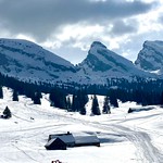 Ersatz Skitour Tourenwoche Gluristalsattel März 2021