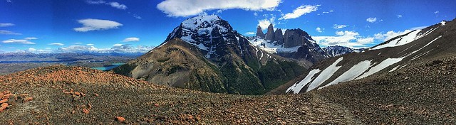 Cerro Paine
