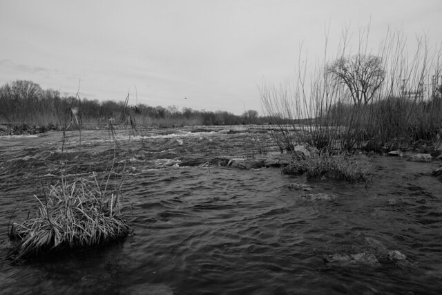 River Rapids