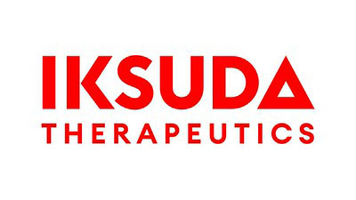 Iksuda logo