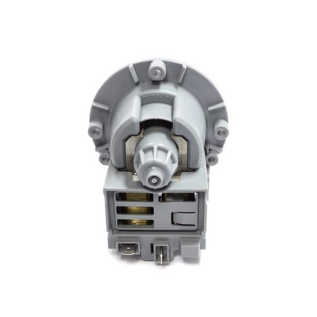 Bomba desagüe lavadora compatible Rosieres Universal RC0491 - 2