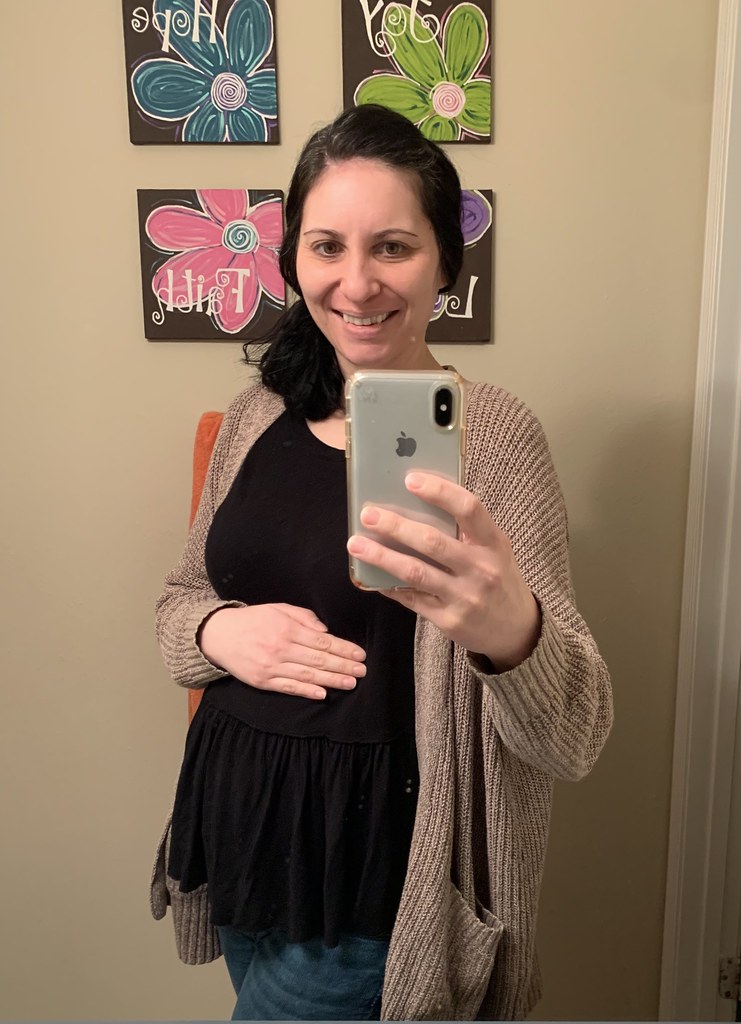 four month bumpdate