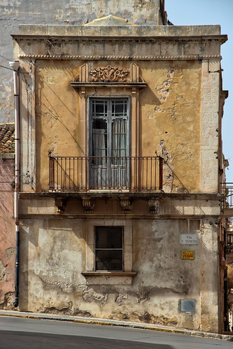 The Beauty of Pozallo | by Tom Luck