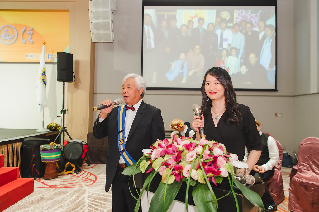 [即拍即印]台北雙溪扶輪社30周年社慶晚會-最專業的團隊完成每場完美活動紀錄，拍的不只好更要快! #
