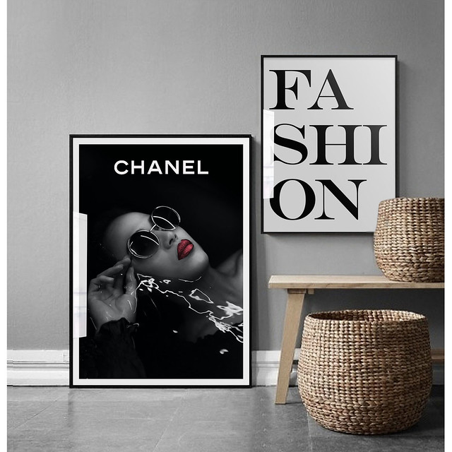 *Limited Edition*  Fashion Photography Prints