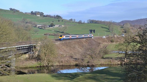 222023 ‘EMR Intercity’. Bombardier built high speed DMU on Dennis Basford’s railsroadsrunways.blogspot.co.uk’