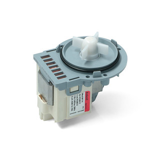 Kompatibel pumpe für Zanussi Gorenje Electrolux AEG Rex Candy Hoover Ariston Indesit Whirlpool Zoppas Waschmaschinen 286911