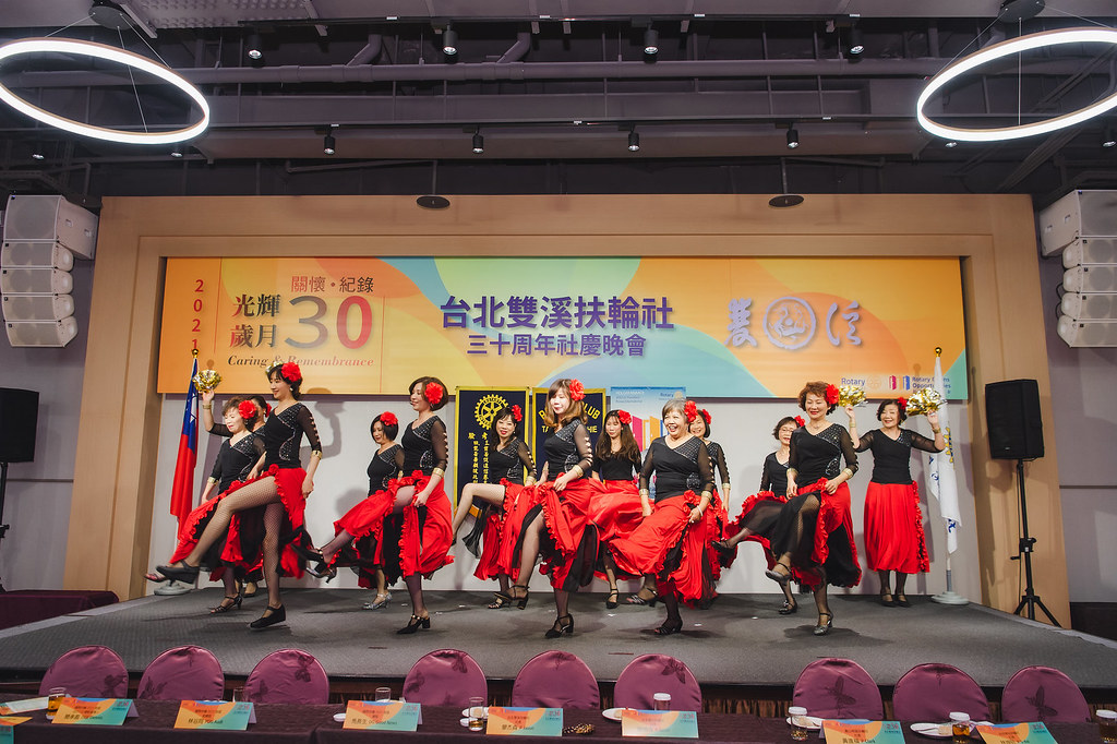 [即拍即印]台北雙溪扶輪社30周年社慶晚會-最專業的團隊完成每場完美活動紀錄，拍的不只好更要快! #即時攝影