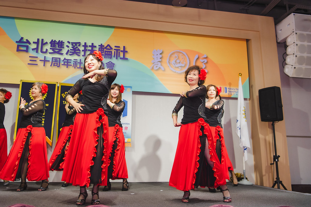 [即拍即印]台北雙溪扶輪社30周年社慶晚會-最專業的團隊完成每場完美活動攝影，拍的不只好更要快! #活動錄影