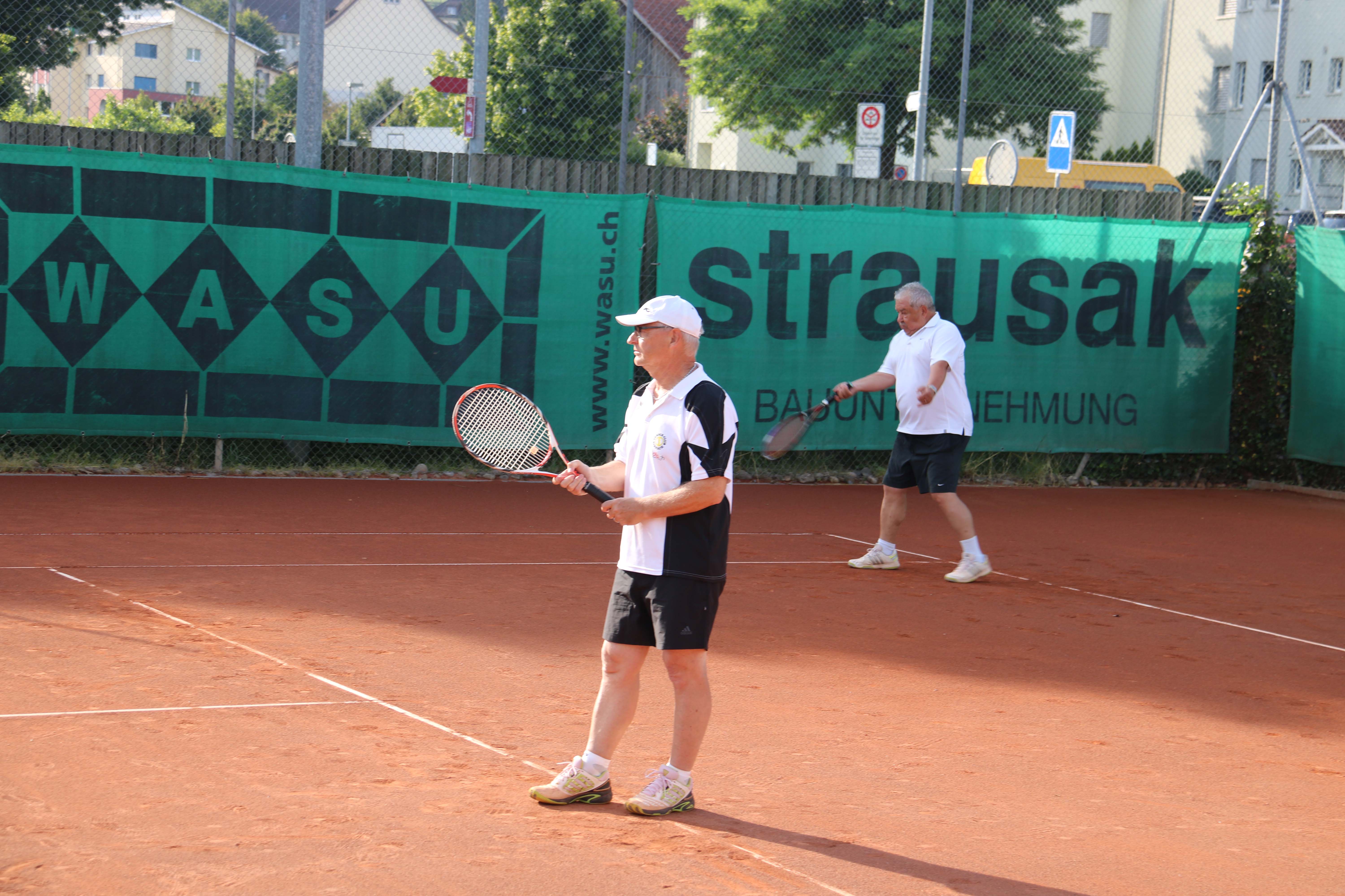 Jass-Tennis Open 2019