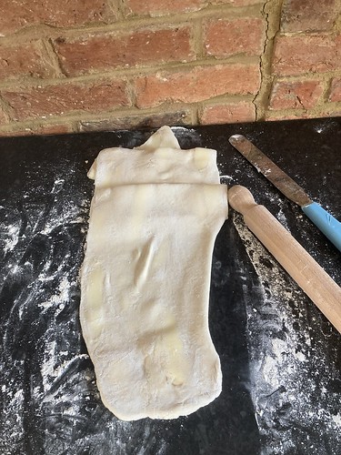 Making Rough Puff Pastry with Learning with Experts | by missrachelphipps