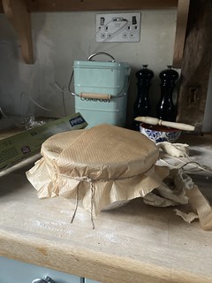 Wrapping a Suet Pie | by missrachelphipps