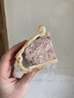 Homemade Pork Pie | by missrachelphipps