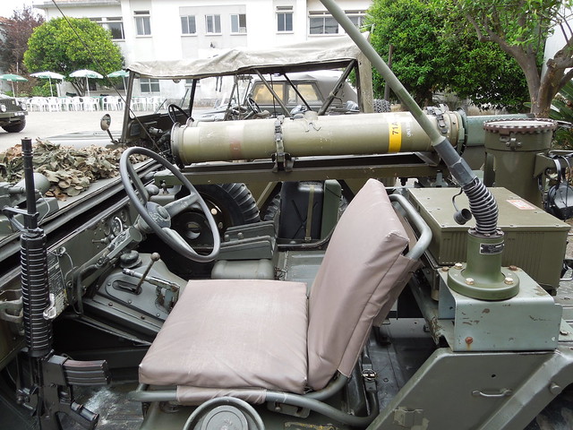 VI Concentração Veículos Militares Antigos 2013