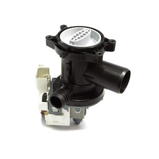 Kompatibel pumpe für Bauknecht Ignis Maytag Whirlpool Waschmaschinen 480111100786