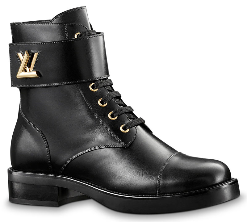 TOP 20 COMBAT BOOTS - brunettes have more fun