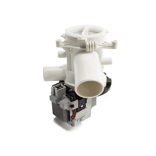 Kompatibel pumpe für Arcelik Beko Smeg Waschmaschinen 2801100100