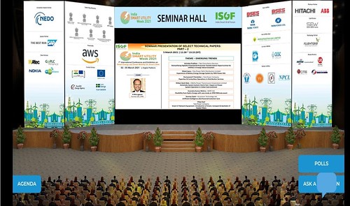 Seminar Presentation of Select  Technical Papers Part - 2