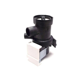 Bomba desagüe lavadora compatible Whirlpool 481936018203