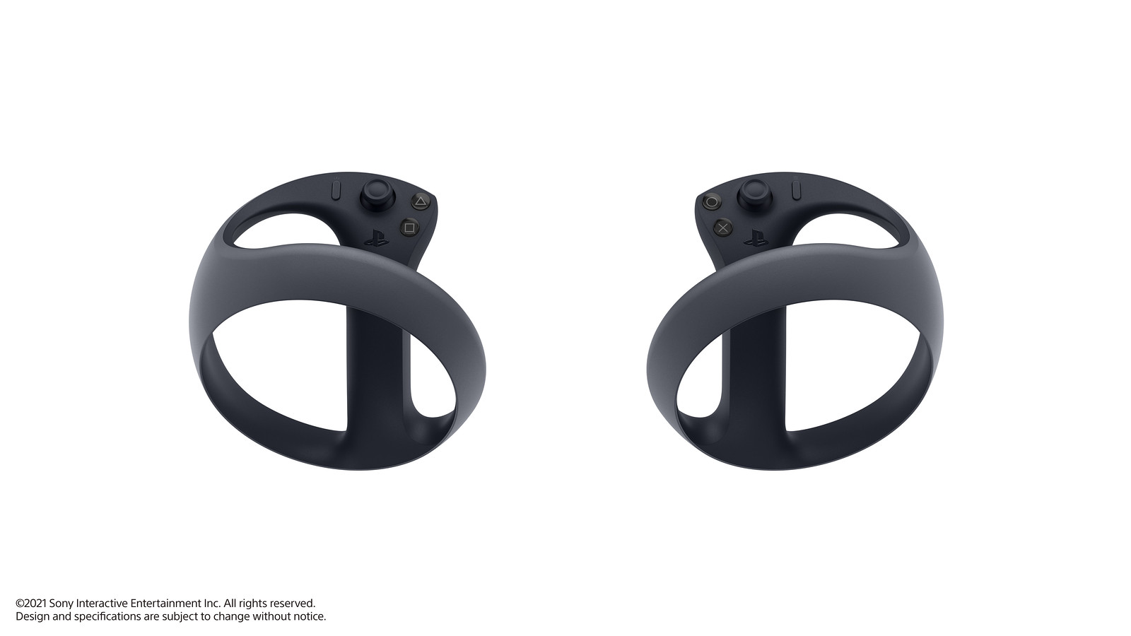 indarbejde nominelt vagt Next-gen VR on PS5: the new controller – PlayStation.Blog