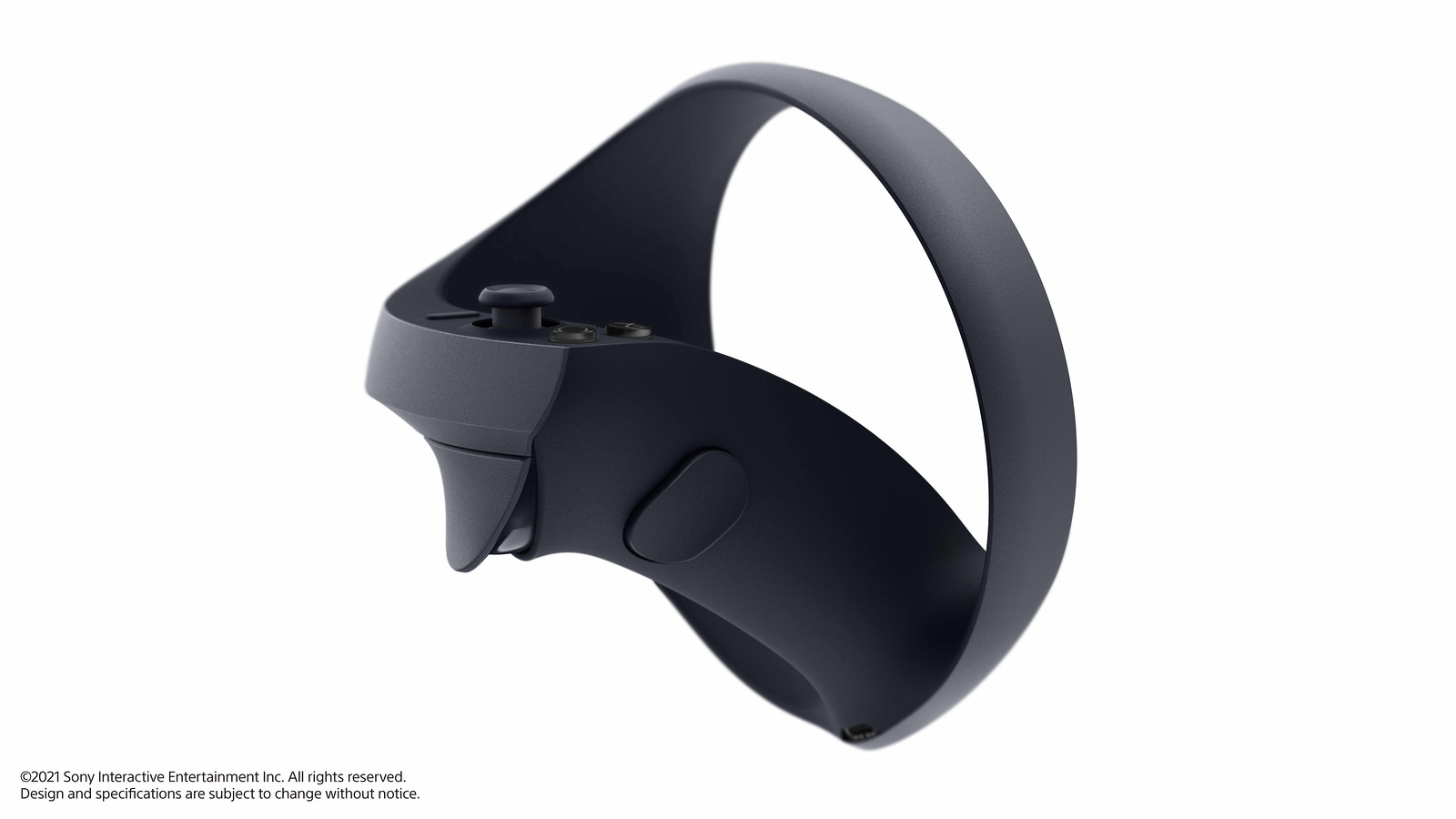 overschot Blauwe plek je bent Next-gen VR on PS5: the new controller – PlayStation.Blog