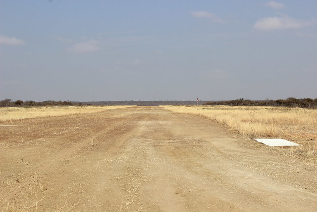 Palapye Airfield