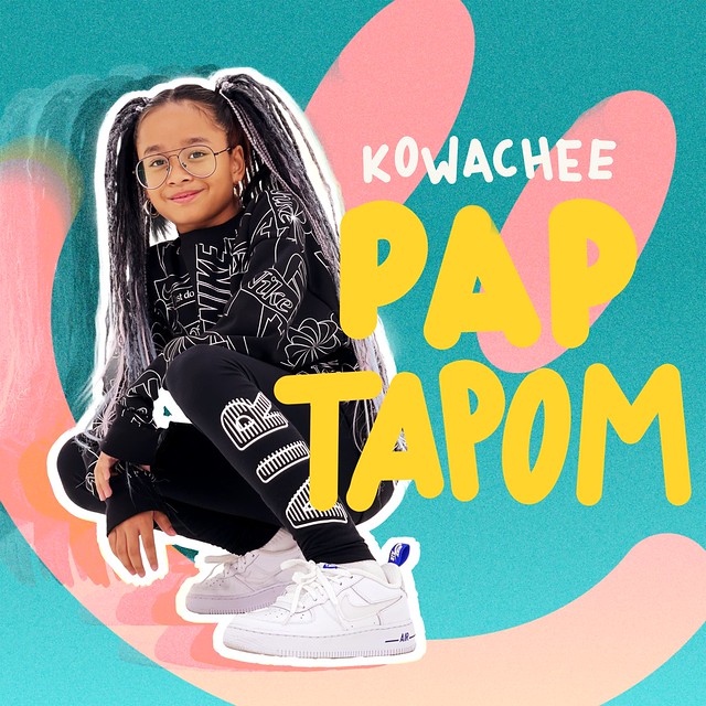 Pap_Tapom Single Cover