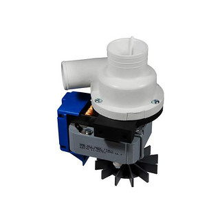 Kompatibel pumpe für Sangiorgio Waschmaschinen 32727226