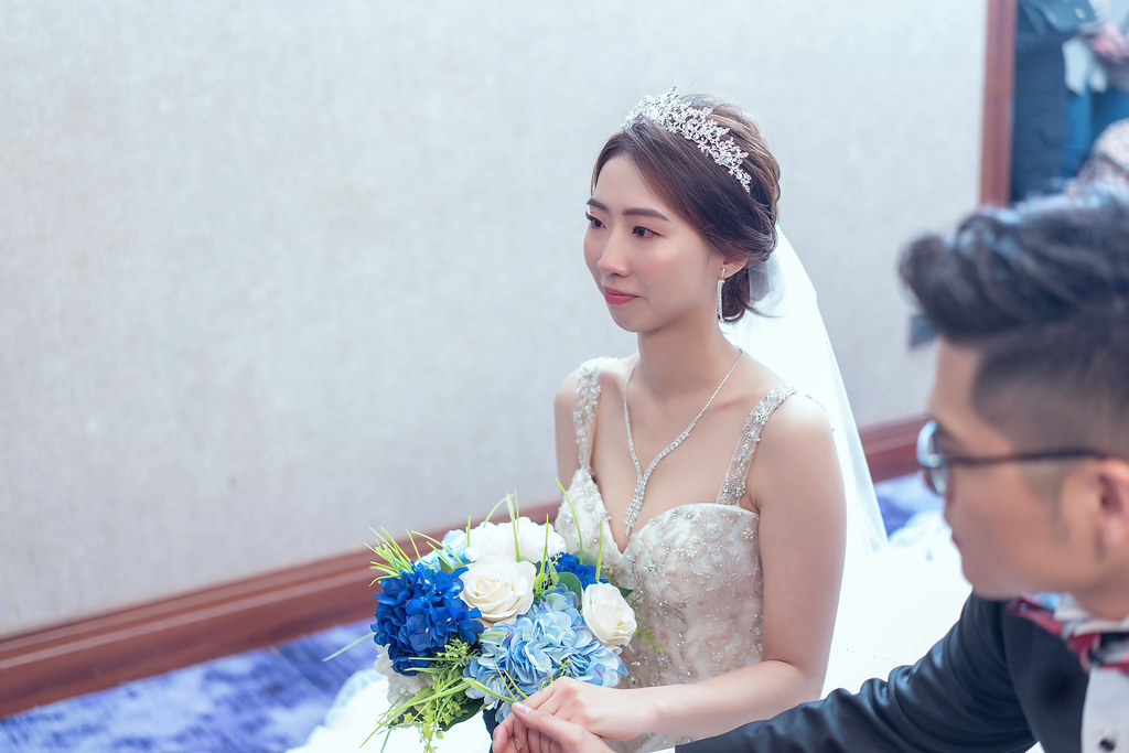 台北喜來登飯店福廳場婚禮記錄