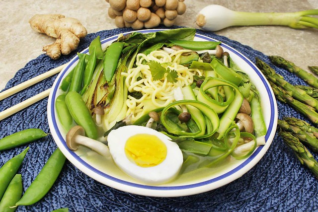 Recipe Roundup: Green Garlic