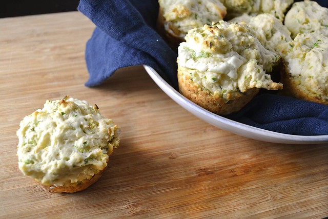 Recipe Roundup: Green Garlic