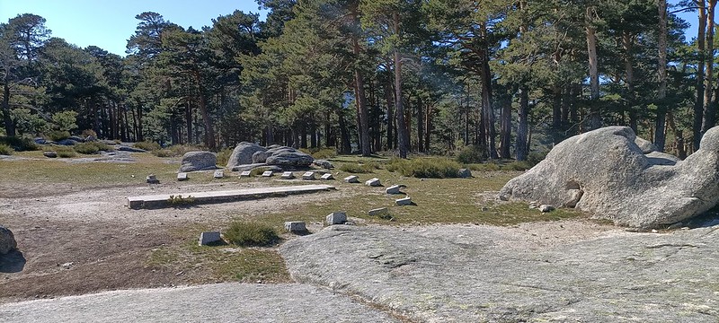 Valle Fuenfría: Miradores de los Poetas, Ducha de los Alemanes y Senda Victory. - Comunidad de Madrid: pueblos, rutas y lugares, incluyendo senderismo (44)