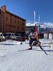 Leonteq Biathlon Cup 20. März 2021