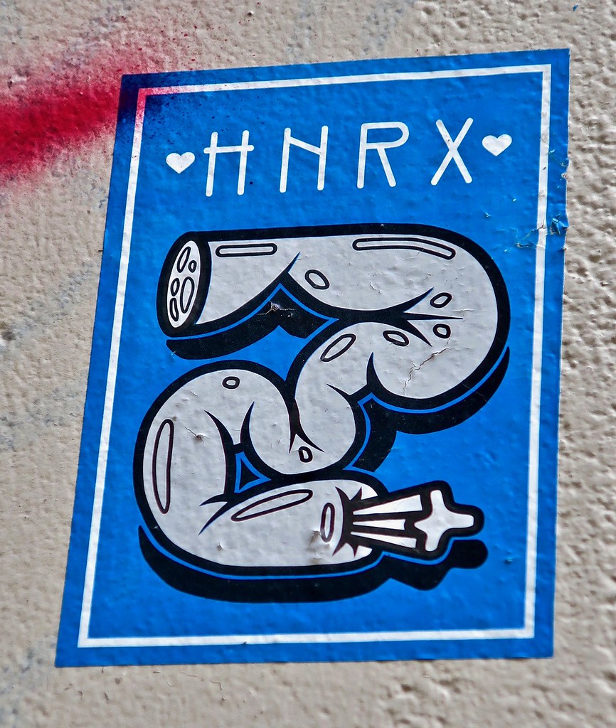 HNRX, Bristol, UK