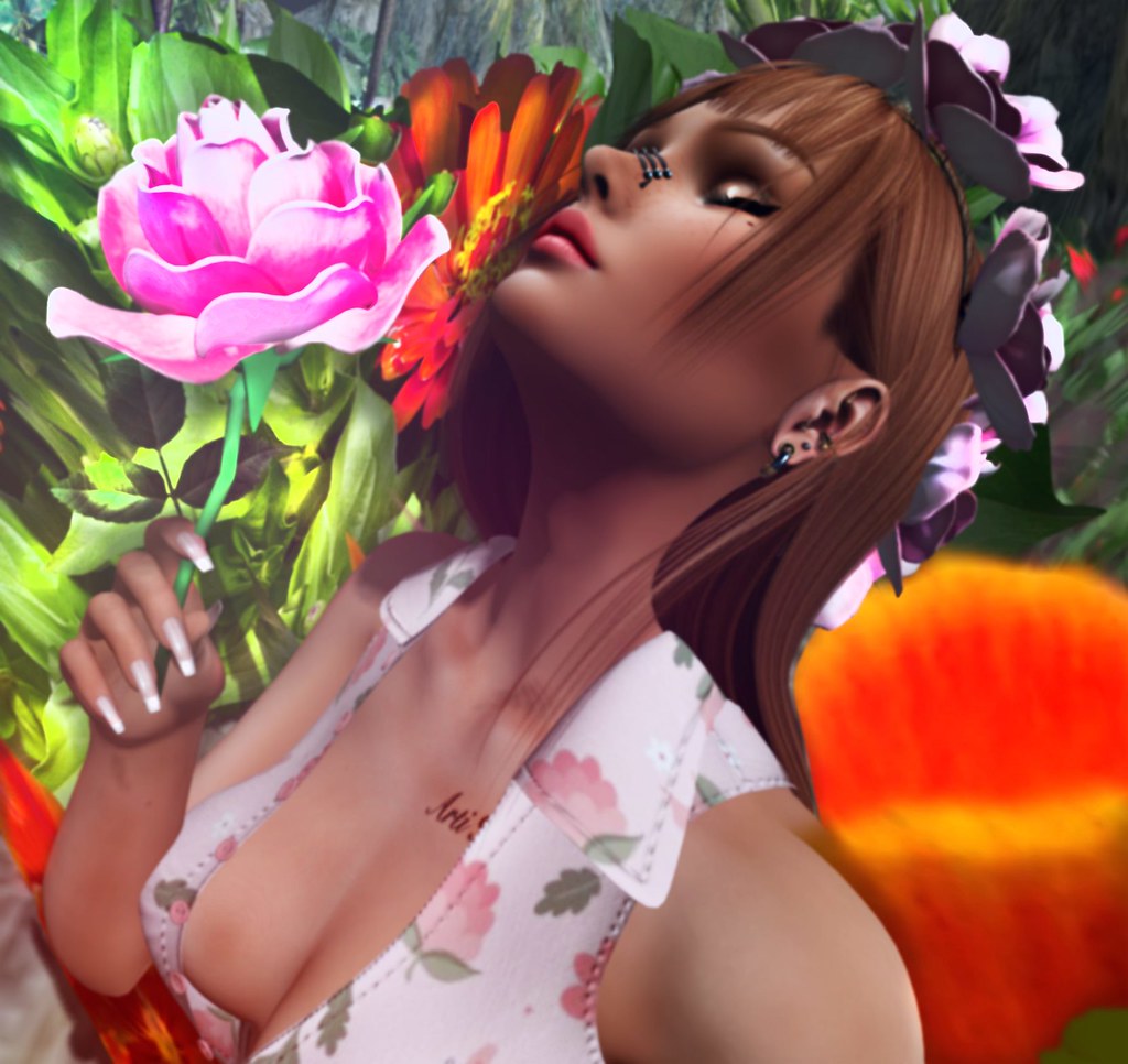 Pryce: Bloom of Spring Campaign 2021