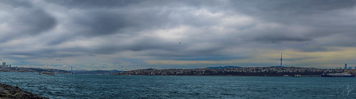 istanbul türkiye turkey view manzara canonpowershotg5xmarkii canon powershot panorama