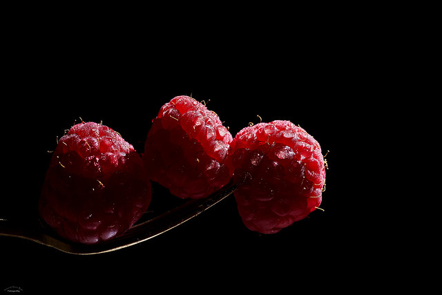 Frambuesas - Raspberries