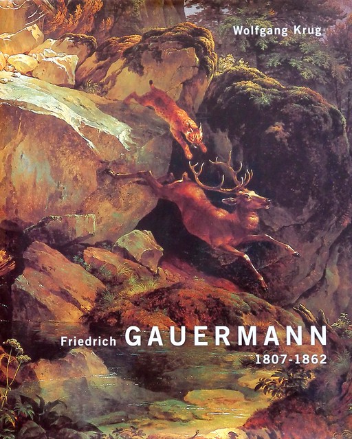 Friedrich Gauermann