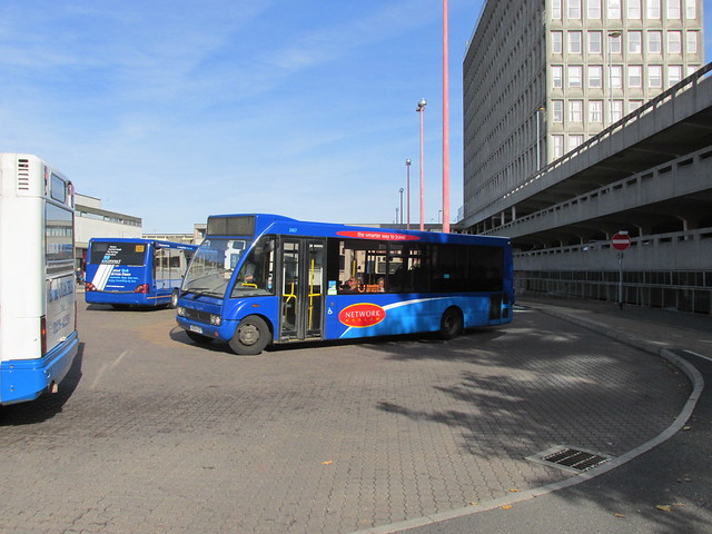 2457, Harlow, 26/09/13